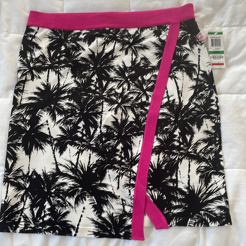 INC International Concepts Skirt.